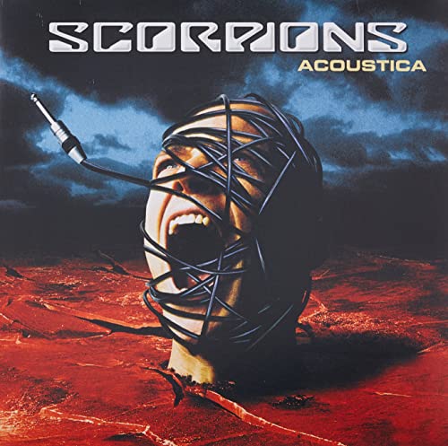 Scorpions - Acoustica - Vinyl Record image 1