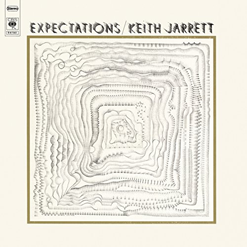 Keith Jarrett - Expectations - CD image 1