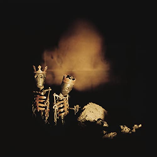 Pearl Jam - Riot Act - Vinyl Record image 1