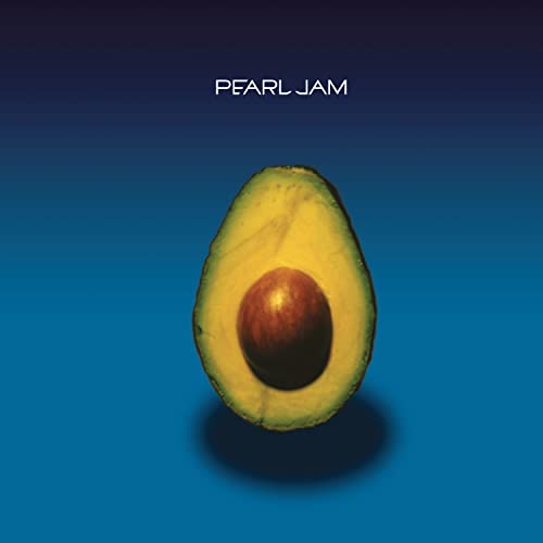 Pearl Jam - Vinyl Record image 1