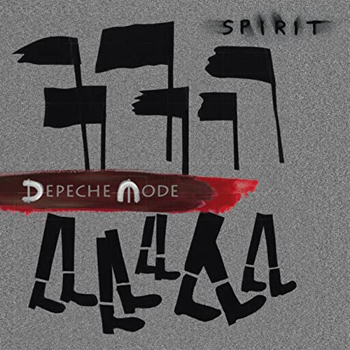 Depeche Mode - Spirit - Vinyl Record image 1