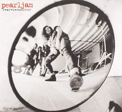 Pearl Jam - Rearviewmirror (Greatest Hits 1991-2003) - CD2 image 1