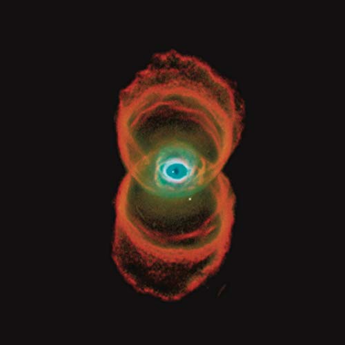 Pearl Jam - Binaural - CD image 1