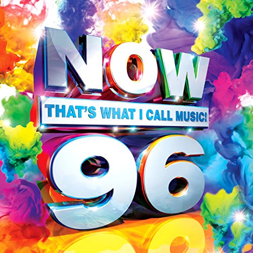 Various - Now That's What I Call Music! 96 - Used CD image 1