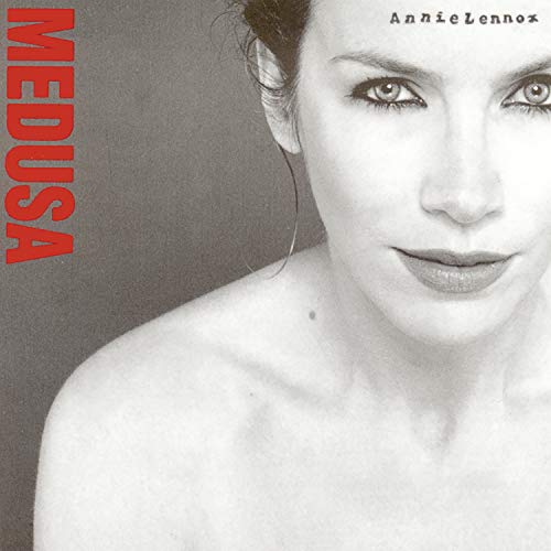 Annie Lennox - Medusa - Vinyl Record image 1