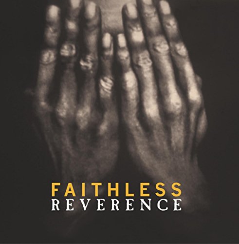 Faithless - Reverence - Vinyl Record 12" image 1
