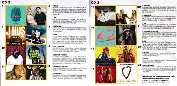 Various - Now That's What I Call Music! 97 - Used CD image 5