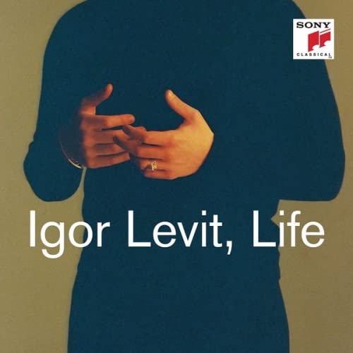 Igor Levit - Life - CD image 1