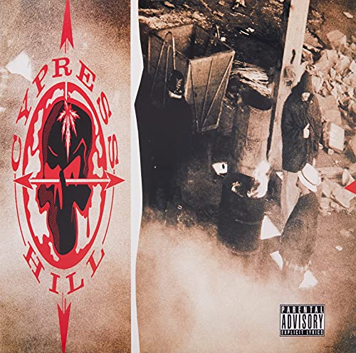 Cypress Hill - Vinyl Record image 1