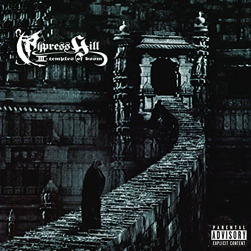 Cypress Hill - III - Temples Of Boom - Vinyl Record image 1