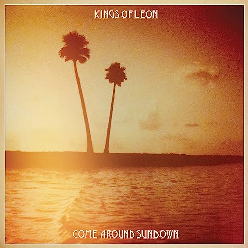 Kings Of Leon - Come Around Sundown - Vinyl Record image 1