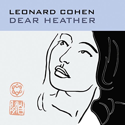 Leonard Cohen - Dear Heather - Vinyl Record image 1