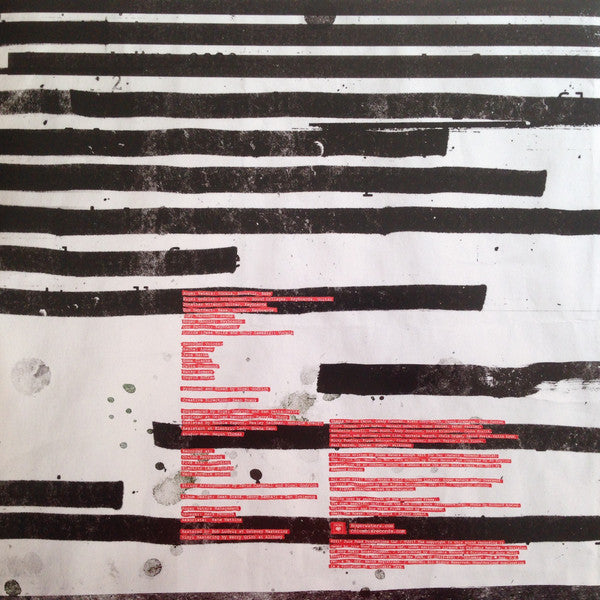 Roger Waters - Is This The Life We Really Want? - Vinyl Record image 1