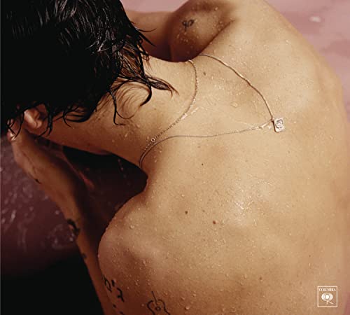 Harry Styles - CD image 1