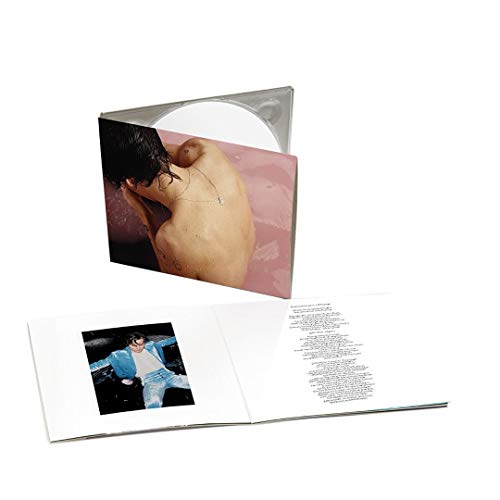 Harry Styles - CD image 2