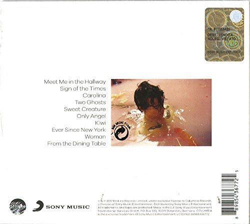 Harry Styles - CD image 3