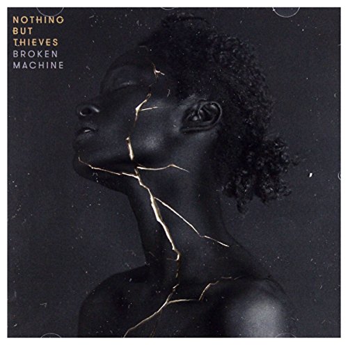 Nothing But Thieves - Broken Machine - CD image 1
