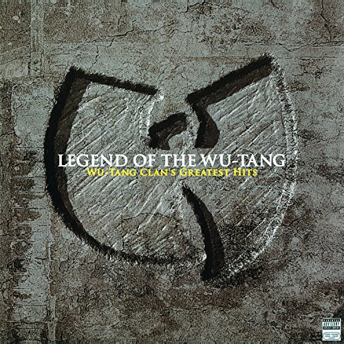 Wu-Tang Clan - Legend Of The Wu-Tang: 's Greatest Hits - Vinyl Record image 1