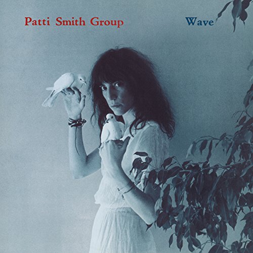 Patti Smith Group - Wave - Vinyl Record image 1