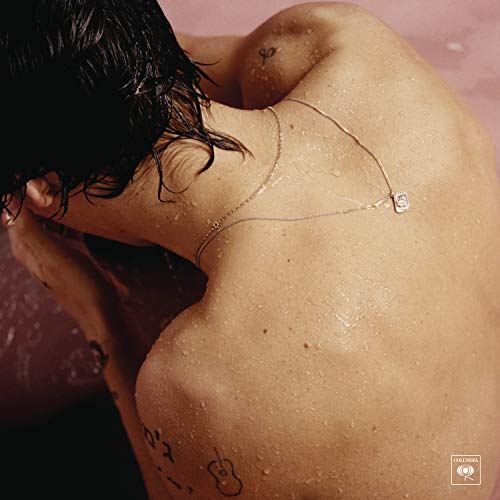 Harry Styles - Vinyl Record image 1