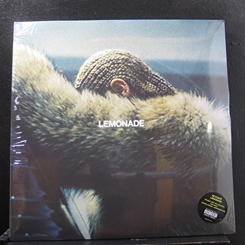Beyonce - Lemonade - Vinyl Record image 1