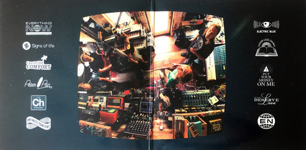 Arcade Fire - Everything Now - Vinyl Record image 5
