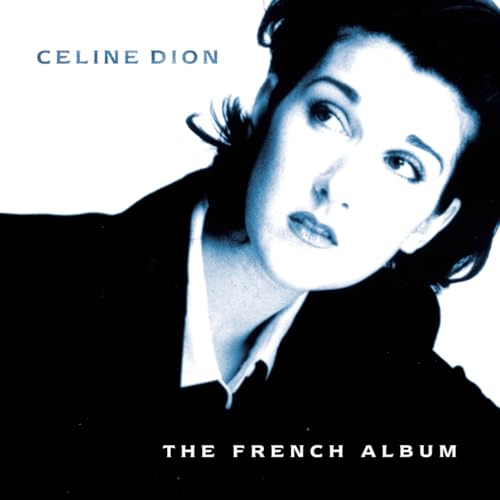 CELINE DION - DEUX - Vinyl Record image 1
