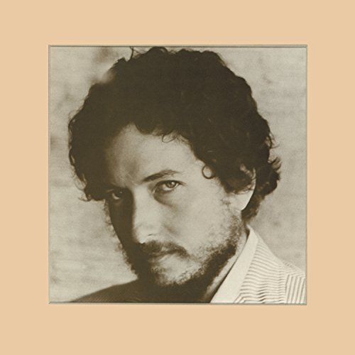Bob Dylan - New Morning - Vinyl Record image 1