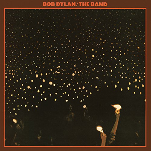 Bob Dylan - Before The Flood - Vinyl Record image 1