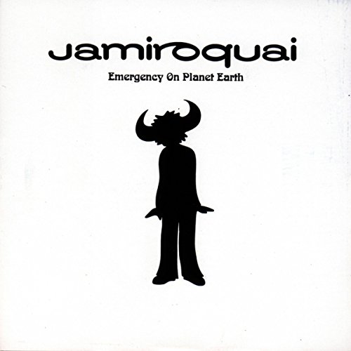 Jamiroquai - Emergency On Planet Earth - Vinyl Record image 1