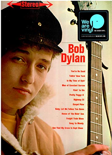 Bob Dylan - Vinyl Record image 2