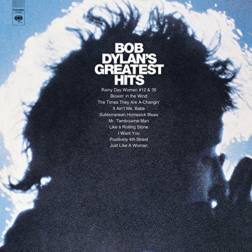 Bob Dylan - 's Greatest Hits - Vinyl Record image 1