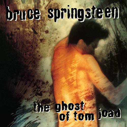 Bruce Springsteen - Ghost Of Tom Joad - Vinyl Record image 1