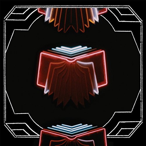Arcade Fire - Neon Bible - CD image 1