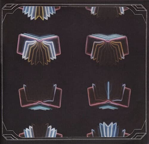Arcade Fire - Neon Bible - Vinyl Record image 1