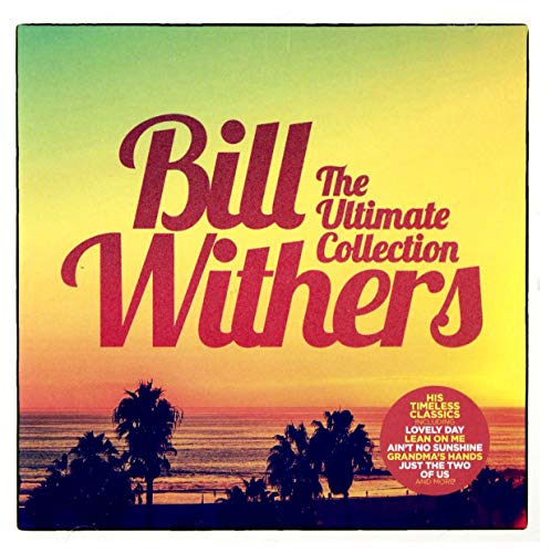 Bill Withers - Ultimate Collection - CD image 1