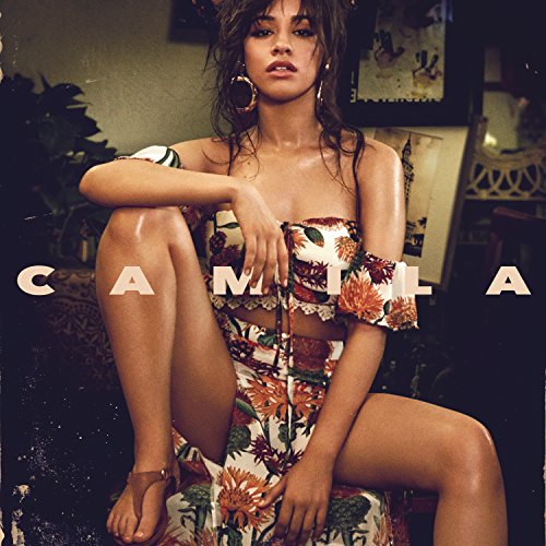 Camila Cabello - Camila - Vinyl Record image 1