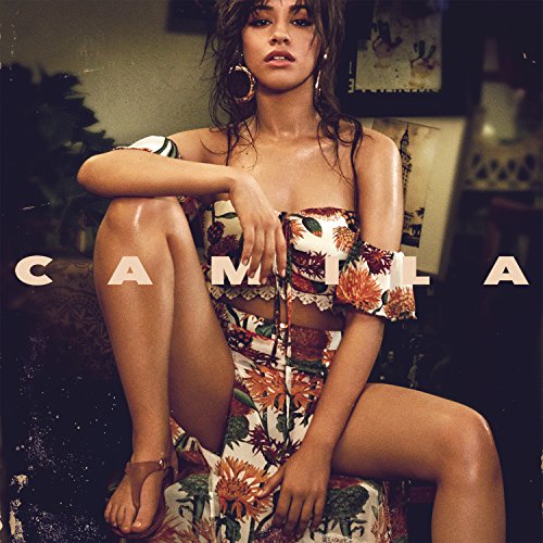 Camila Cabello - Camila - CD image 1