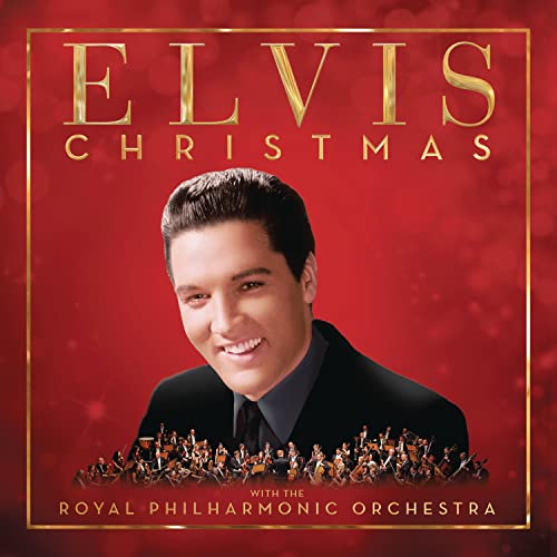 Elvis Presley - Christmas With Elvis And - CD image 1
