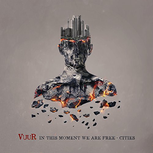 Vuur - In This Moment We Are Free - Cities - Vinyl Record image 1