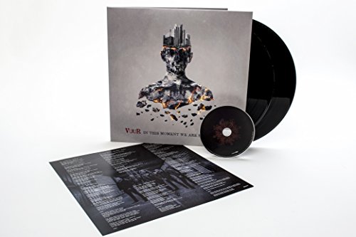 Vuur - In This Moment We Are Free - Cities - Vinyl Record image 2