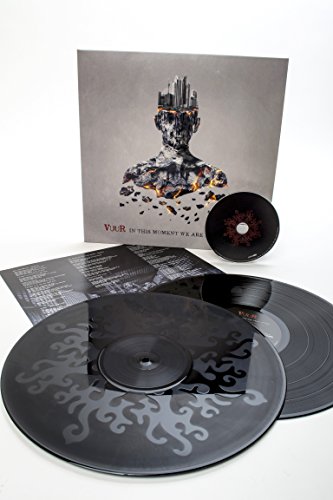Vuur - In This Moment We Are Free - Cities - Vinyl Record image 3