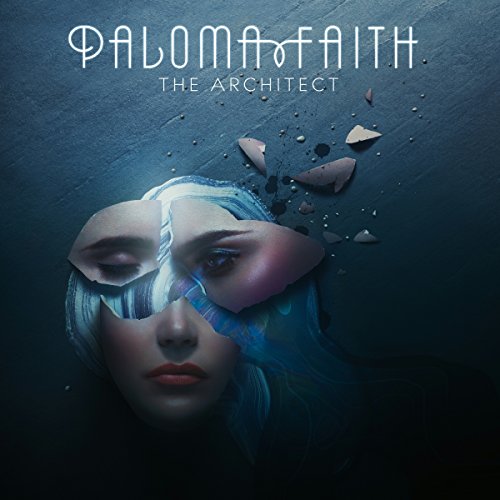 Paloma Faith - Architect - CD image 1