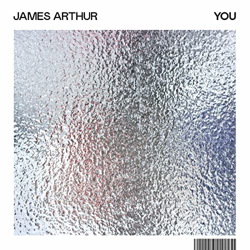 Arthur - YOU - Vinyl Record Vinyl Longplay 33 1 image 1