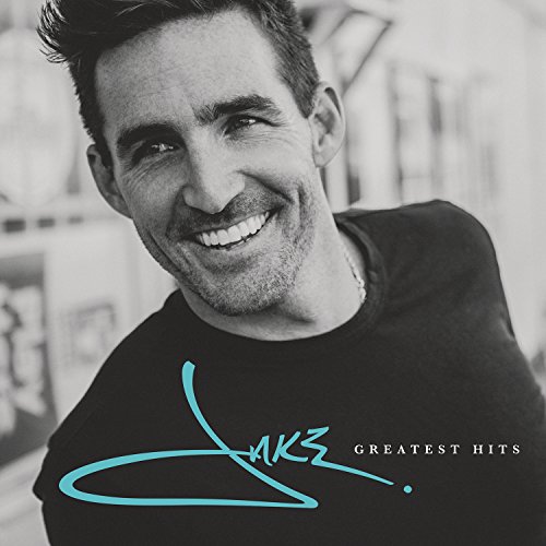 Jake Owen - Greatest Hits - CD image 1