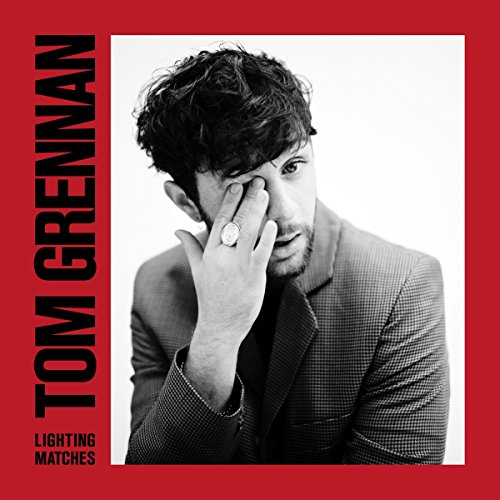 Tom Grennan - Lighting Matches - CD image 1
