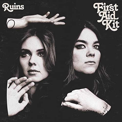 First Aid Kit - Ruins - Vinyl Record image 1
