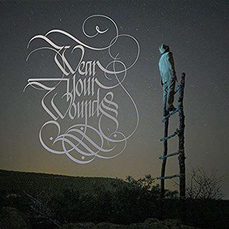 Wear Your Wounds - WYW - CD image 1