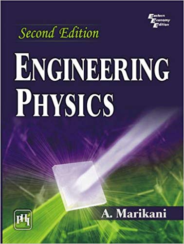 Engineering Physics