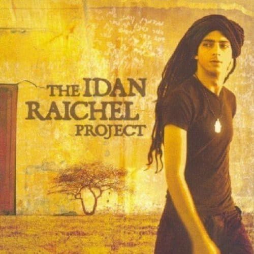 Idan Raichel Project - CD image 1